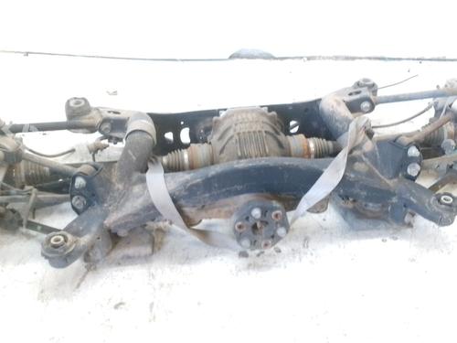 Used Rear axle Rear axle 26325068 26325068