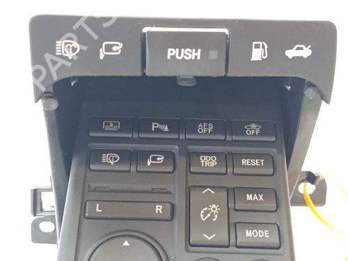 Switch LEXUS GS (_S19_)  | BP30619762I30 