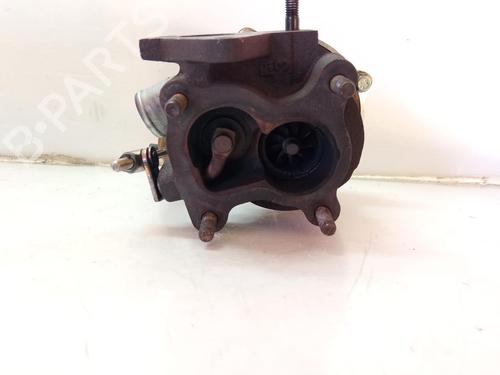 Turbocharger/Supercharger RENAULT MEGANE II (BM0/1_, CM0/1_)  | BP9630741M71 