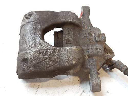 Left front brake caliper NISSAN MICRA V (K14) 1.0 IG-T 100 | BP30528573M105 - Image 2