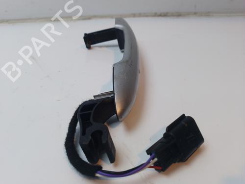 Front right exterior door handle MERCEDES-BENZ A-CLASS (W169)  | BP20725092C129 