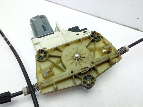 Front left window mechanism AUDI A6 Allroad C6 (4FH) 2.7 TDI quattro | BP12310471C22 