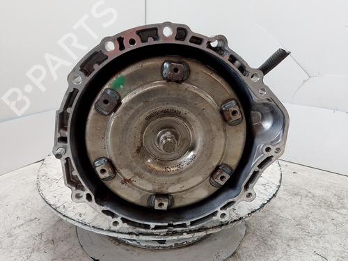 Używane Skrzynia biegów LEXUS GS (_S19_) [2005-2012]  30487546