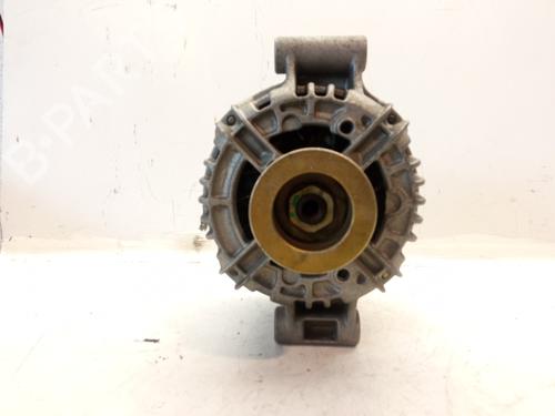 Used Alternator Alternator 9558251 9558251