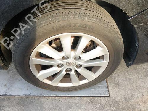 Højre bremsekaliber foran Højre bremsekaliber foran TOYOTA COROLLA Saloon (_E15_) 1.3 (NRE150) (101 hp) 39814942 39814942