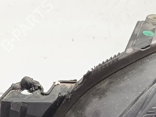 Left headlight OPEL ASTRA H GTC (A04) 1.9 CDTi 16V (L08) | BP35725433C28 - Image 2