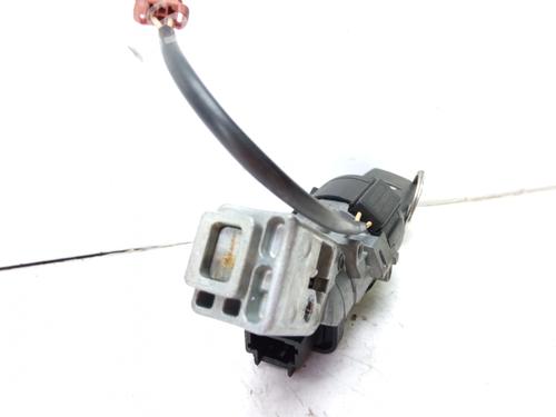 Ignition barrel PEUGEOT PARTNER Box Body/MPV  | BP16317582M48 