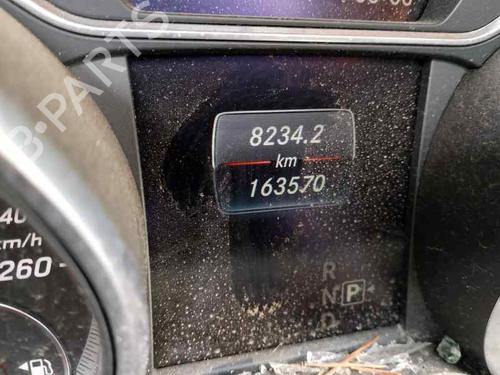 Front right panel MERCEDES-BENZ CLA Shooting Brake (X117) CLA 200 CDI / d (117.908) | BP25116168C59 - Image 12