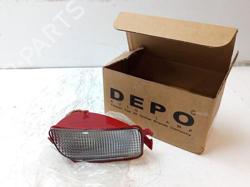 Used Rear bumper right light Rear bumper right light 29460741 29460741