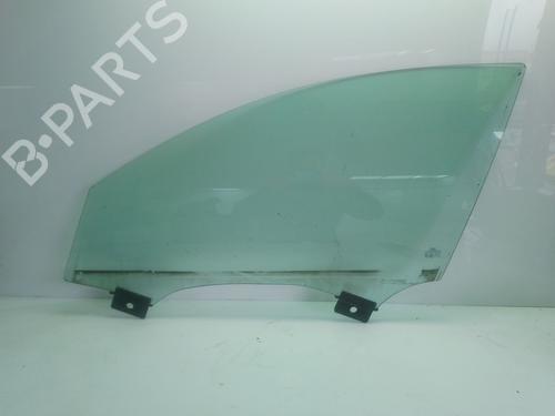 Vetro anteriore sinistro AUDI A6 C7 (4G2, 4GC) 2.0 TDI (190 hp) 31214252