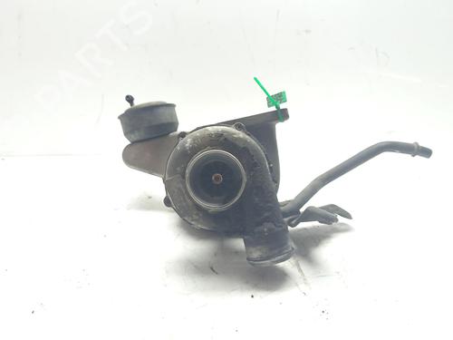 Used Turbocharger/Supercharger MERCEDES-BENZ VITO / MIXTO Van (W639) [2003-2025]  30961058