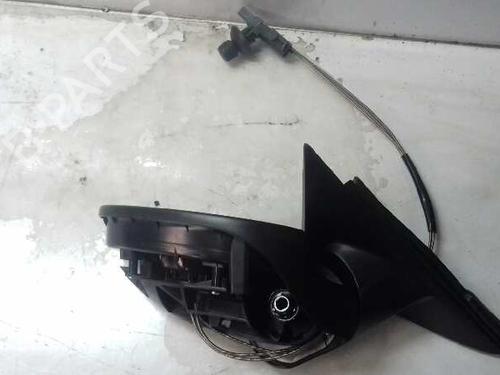 Right mirror SEAT IBIZA III (6L1)  | BP7958573C27 
