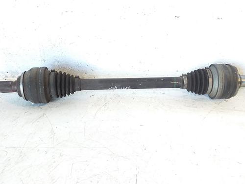 Used Left rear driveshaft Left rear driveshaft 8698022 8698022