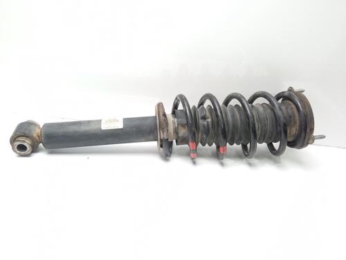 Used Left front shock absorber PEUGEOT 407 SW (6E_, 6D_) [2004-2011]  12318404