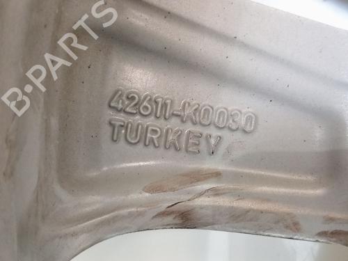 Rim TOYOTA YARIS (_P13_)  | BP27807986C45