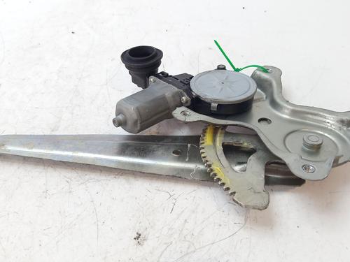 Rudehejsemekanisme Højre bagtil LEXUS GS (_S19_) [2005-2012]  30923845