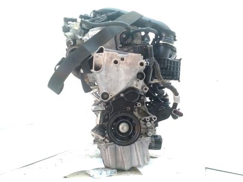 Engine SEAT IBIZA V (KJ1, KJG) 1.0 TSI | BP25037201M1 