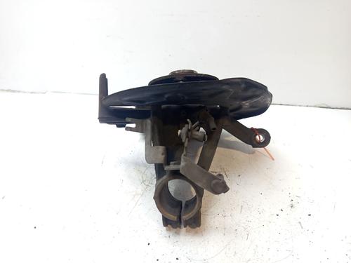 Right front steering knuckle SEAT LEON (5F1) 1.6 TDI | BP32385253M26 - Image 3