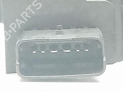 Rear left window mechanism PEUGEOT 2008 I (CU_) 1.5 BlueHDI 100 | BP33963748C24 - Image 4