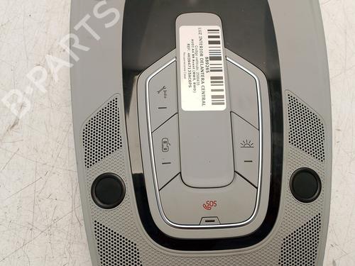 Kabinelys AUDI A4 B9 Avant (8W5, 8WD) 35 TDI Mild Hybrid | BP37536022I8 - Image 6