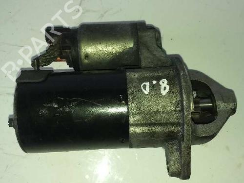 Used Starter Starter 7956838 7956838