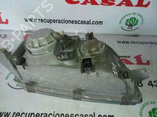 Left headlight KIA JOICE (MTE1P) | BP7954989C28 - Image 3