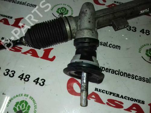 Steering rack NISSAN JUKE (F15)  | BP7953744M22 