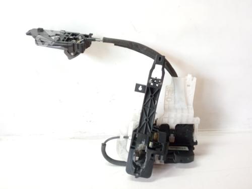 Used Front right lock HYUNDAI ix35 (LM, EL, ELH) [2009-2016]  11398227