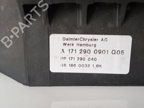 Break pedal MERCEDES-BENZ SLK (R171)  | BP10080383I19 