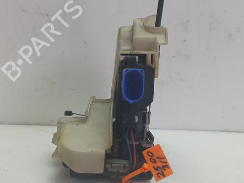 Rear right lock VW GOLF PLUS V (5M1, 521) 2.0 TDI | BP31190269C99