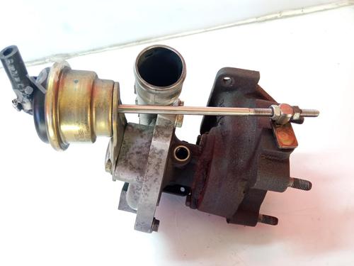 Turbocharger/Supercharger RENAULT MEGANE II (BM0/1_, CM0/1_)  | BP9630741M71 