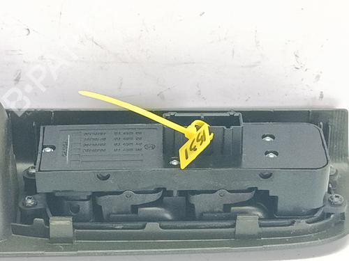 Left front window switch VOLVO S40 II (544) 2.0 D | BP37793144I27 - Image 5