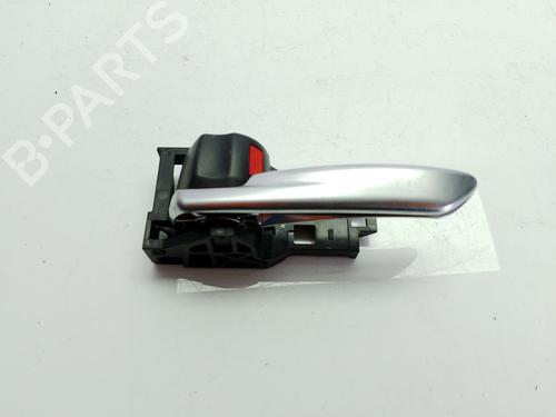 Used Front left interior door handle Front left interior door handle 33705614 33705614