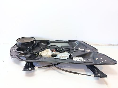 Front left window mechanism VW PASSAT B6 (3C2) 2.0 TDI | BP33553154C22 - Image 3