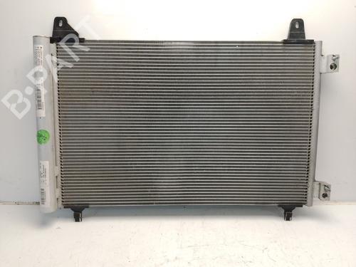 Used AC radiator AC radiator 33759258 33759258
