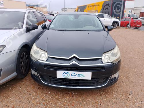 Other CITROËN C5 III (RD_) 3.0 HDi 240 (RDX8CA) | BP34520562O1 - Image 1