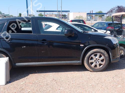 Left front driveshaft CITROËN C4 AIRCROSS 1.6 HDi 115 | BP33675456M38  - Image 20