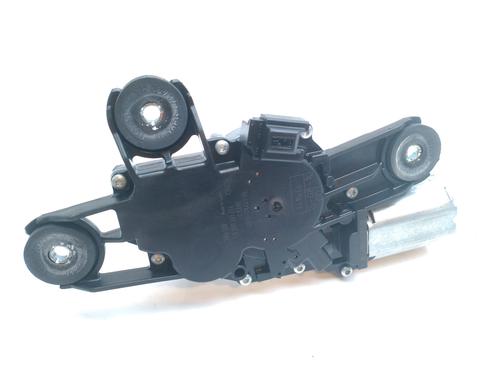 Rear wiper motor FORD ECOSPORT 1.5 EcoBlue TDCi | BP17307919M102 