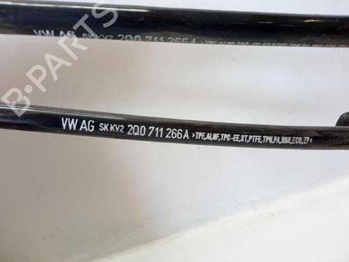 Gear lever SEAT IBIZA V (KJ1, KJG) 1.0 TSI | BP10360308M90 