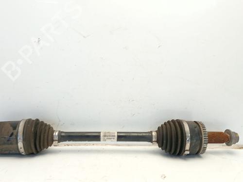 Left front driveshaft HYUNDAI TUCSON (TL, TLE) 1.7 CRDi | BP26295156M38 