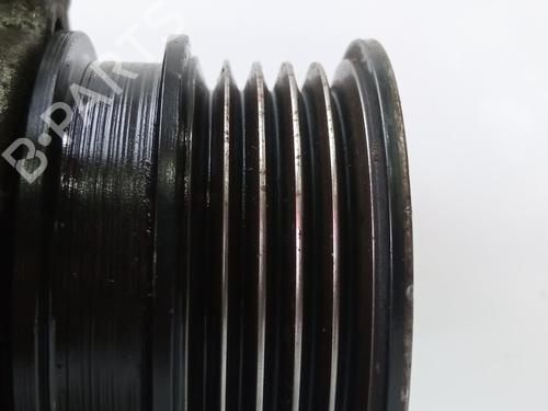 Alternator OPEL ASTRA H (A04) 1.6 (L48) | BP13653694M7 