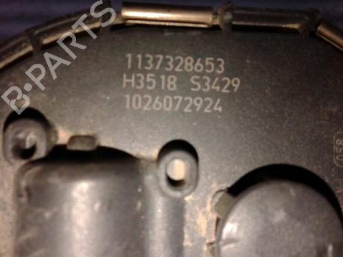 Used Front wiper motor SEAT LEON (1P1) [2005-2013]  7963151