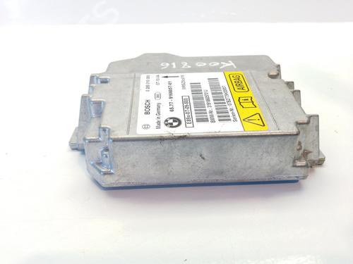 ECU airbags BMW 1 (E87)  | BP10549936M53 
