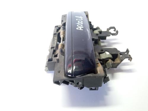 Høyre foran utvendig håndtak AUDI A8 D3 (4E2, 4E8) 6.0 W12 quattro | BP11417117C129 
