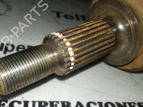 Right front driveshaft RENAULT GRAND SCÉNIC II (JM0/1_)  | BP7952646M39 