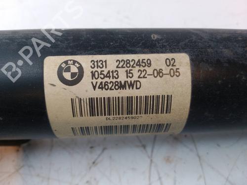 Left front shock absorber BMW 3 Coupe (E46)  | BP23876192M16 