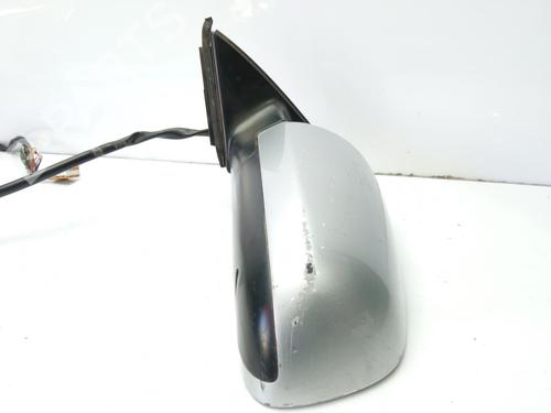 Left mirror AUDI A4 B6 (8E2) 1.9 TDI | BP12309966C26 