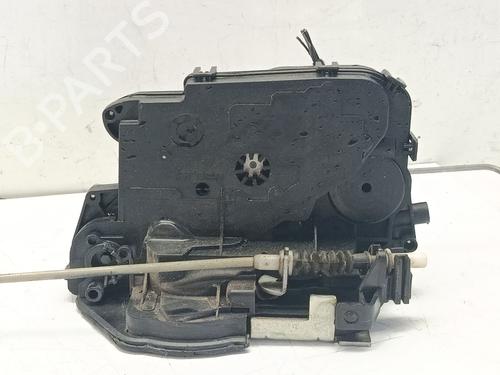 Front right lock BMW 1 (E81) 118 d | BP36164919C97 - Image 2