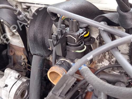 Engine VW GOLF III Variant (1H5) 2.0 | BP29077412M1 