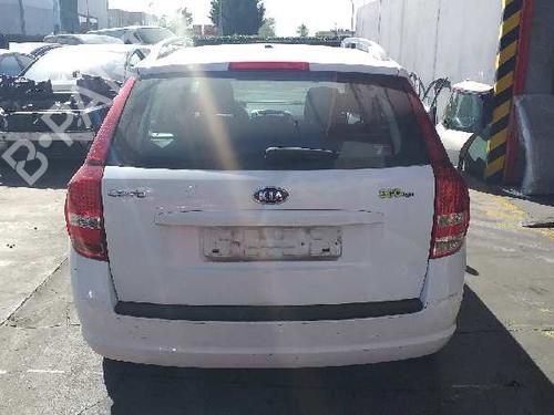 Right taillight KIA CEE'D SW (ED) | BP7959236C35 - Image 14